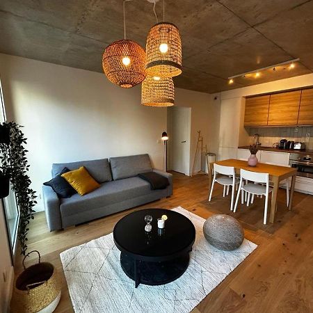 Magnifiques Appartements Dans Bordeaux Eksteriør bilde