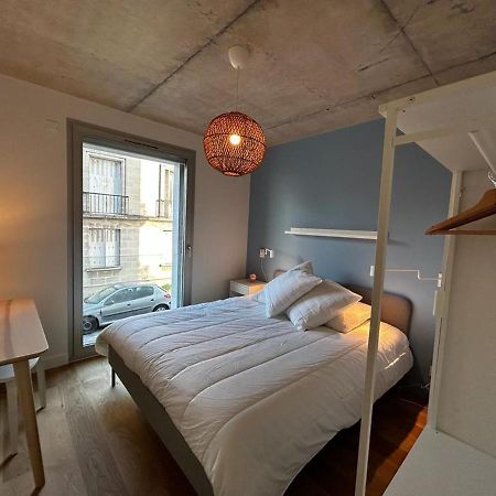 Magnifiques Appartements Dans Bordeaux Eksteriør bilde