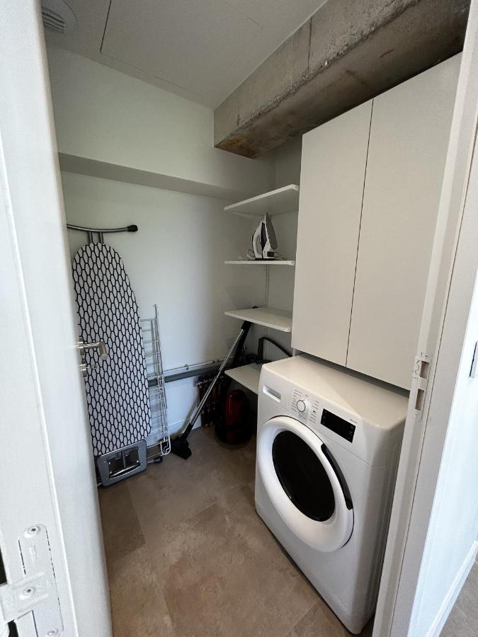 Magnifiques Appartements Dans Bordeaux Eksteriør bilde