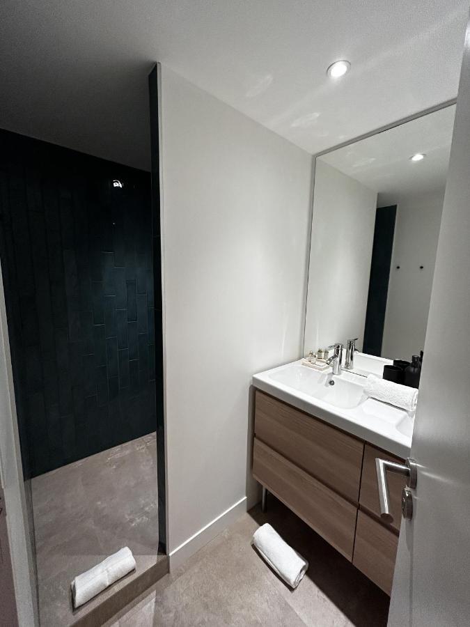 Magnifiques Appartements Dans Bordeaux Eksteriør bilde