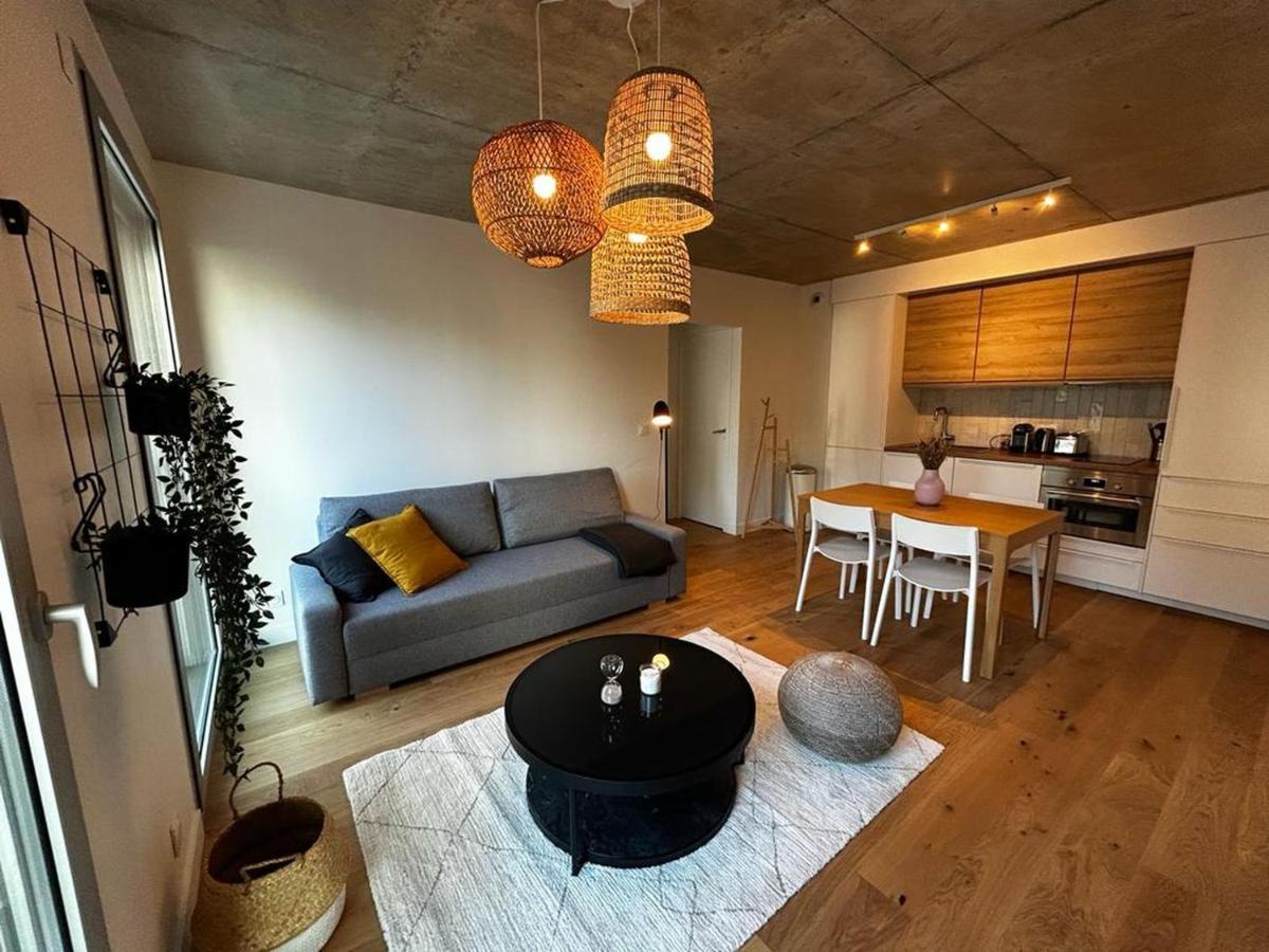 Magnifiques Appartements Dans Bordeaux Eksteriør bilde