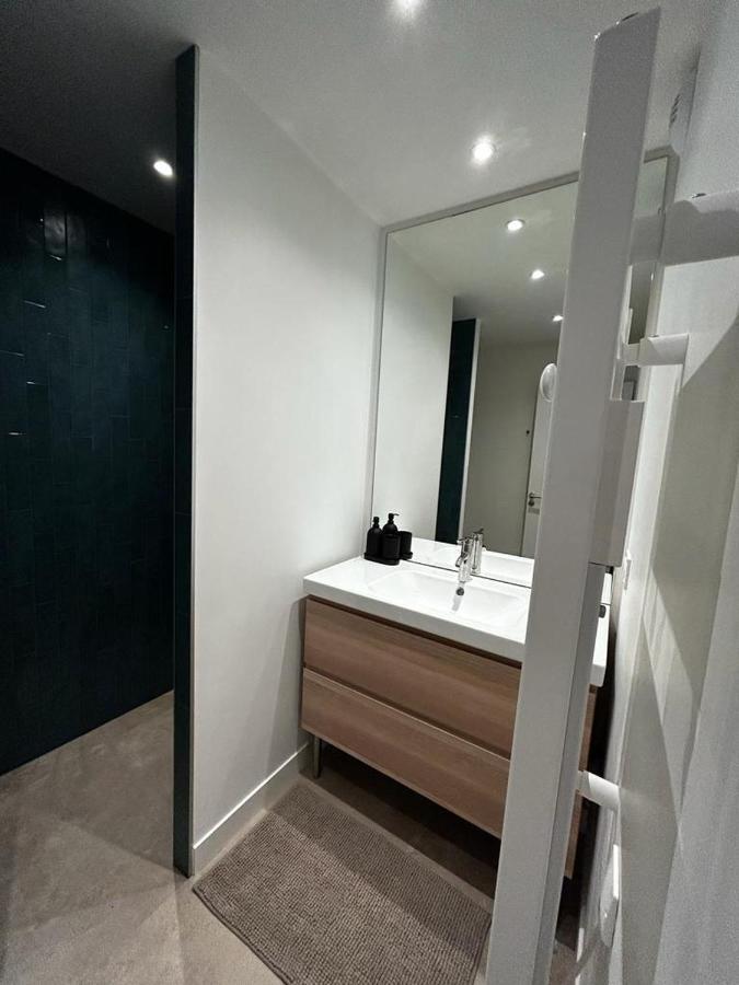 Magnifiques Appartements Dans Bordeaux Eksteriør bilde